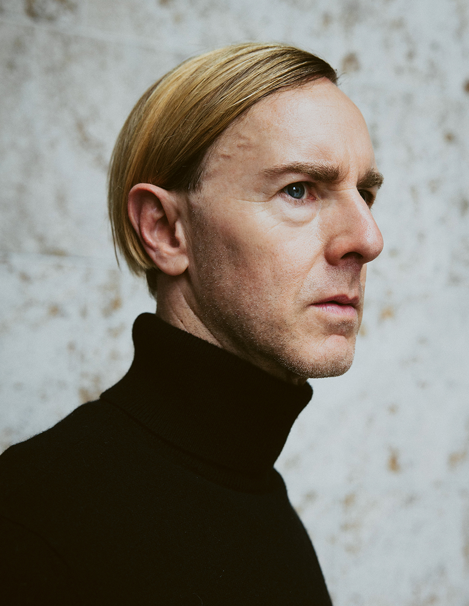 Richie Hawtin