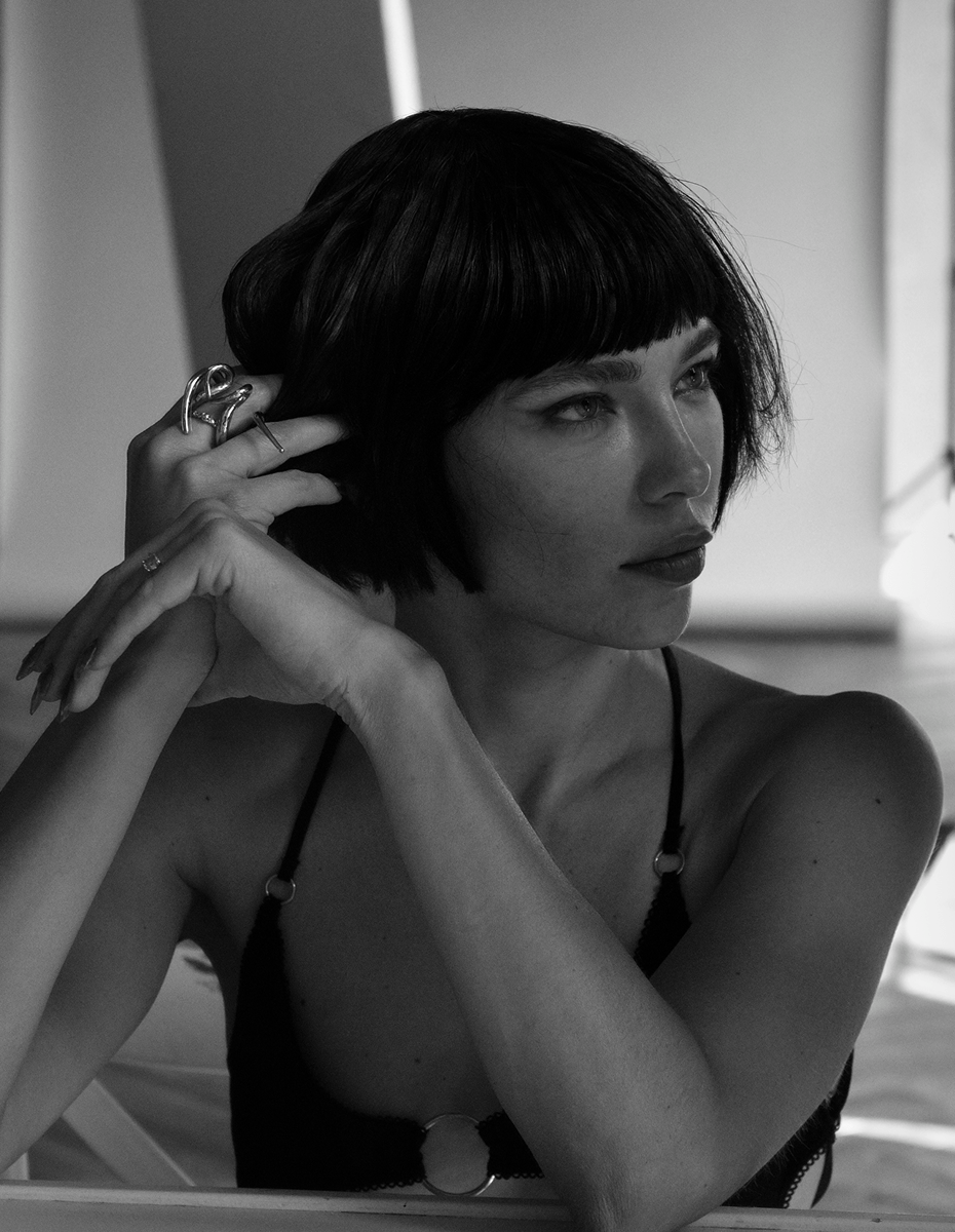 Nina Kraviz