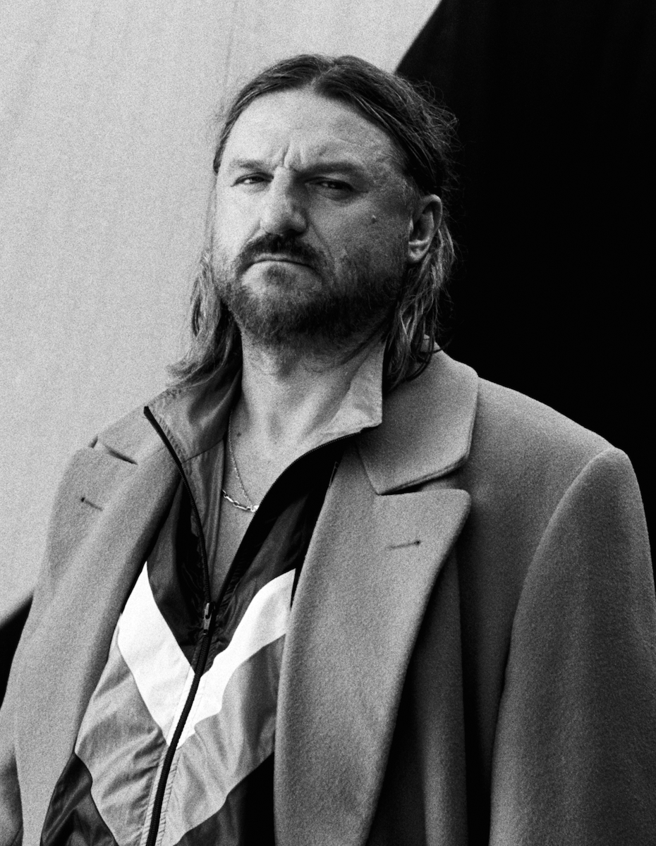 Solomun
