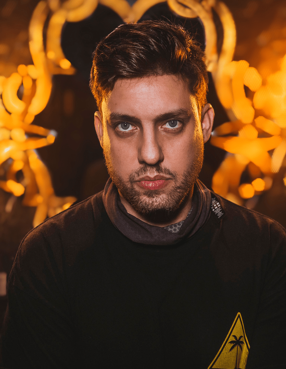 Maceo Plex