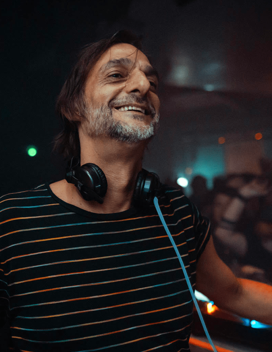 Ricardo Villalobos