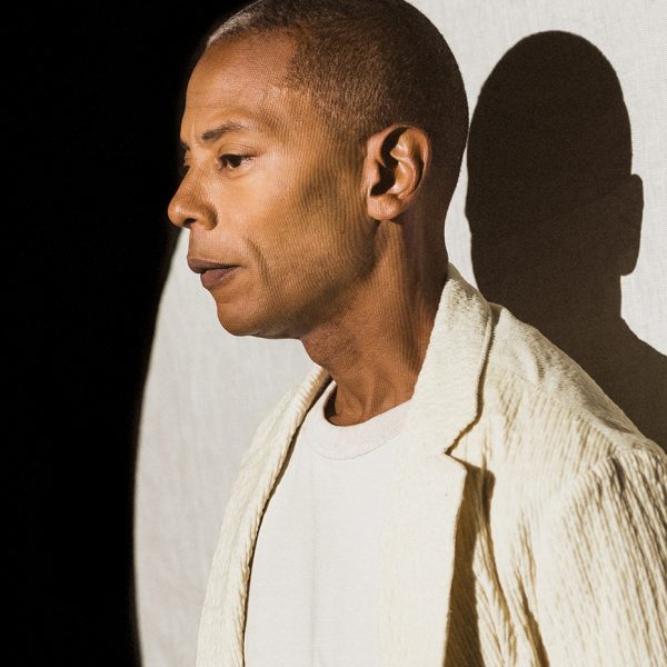 JEFF MILLS