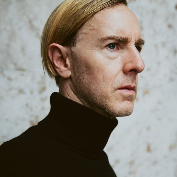 RICHIE HAWTIN